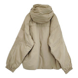 TODAYFUL Monster Down Jacket 定価52800円 12420006 サイズ38 ダウンジャケット 24AW ベージュ レディース トゥデイフル【中古】5-1103A♪
