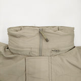 TODAYFUL Monster Down Jacket 定価52800円 12420006 サイズ38 ダウンジャケット 24AW ベージュ レディース トゥデイフル【中古】5-1103A♪