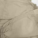 TODAYFUL Monster Down Jacket 定価52800円 12420006 サイズ38 ダウンジャケット 24AW ベージュ レディース トゥデイフル【中古】5-1103A♪