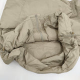 TODAYFUL Monster Down Jacket 定価52800円 12420006 サイズ38 ダウンジャケット 24AW ベージュ レディース トゥデイフル【中古】5-1103A♪