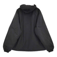 TODAYFUL Hoodie Puff Jacket 定価36850円 12420203 サイズ38 中綿 ジャケット 24AW ブラック レディース トゥデイフル【中古】5-0912T♪