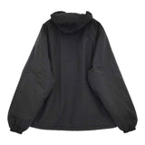 TODAYFUL Hoodie Puff Jacket 定価36850円 12420203 サイズ38 中綿 ジャケット 24AW ブラック レディース トゥデイフル【中古】5-0912T♪