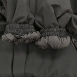 TODAYFUL Hoodie Puff Jacket 定価36850円 12420203 サイズ38 中綿 ジャケット 24AW ブラック レディース トゥデイフル【中古】5-0912T♪