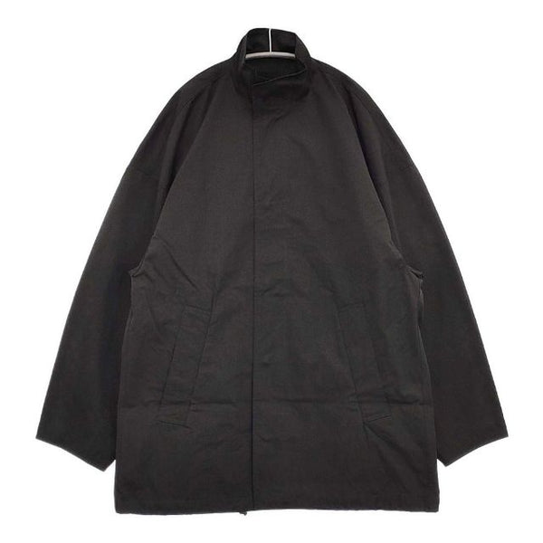 TODAYFUL 未使用品 Boyfriend Standcollar Blouson 定価36300円 12420202 コート ブラック レディース トゥデイフル【中古】5-1106M∞