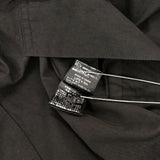 TODAYFUL 未使用品 Boyfriend Standcollar Blouson 定価36300円 12420202 コート ブラック レディース トゥデイフル【中古】5-1106M∞