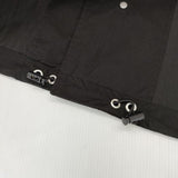 TODAYFUL 未使用品 Boyfriend Standcollar Blouson 定価36300円 12420202 コート ブラック レディース トゥデイフル【中古】5-1106M∞