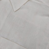 TODAYFUL Jacquard Pocket Shirts 12310427 長袖シャツ ホワイト レディース トゥデイフル【中古】5-0921M∞