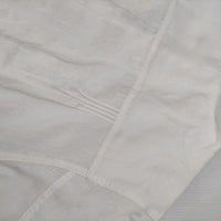 TODAYFUL Jacquard Pocket Shirts 12310427 長袖シャツ ホワイト レディース トゥデイフル【中古】5-0921M∞