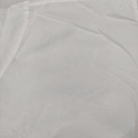 Pal'las Palace アシンメトリー ビーズ付き ブラウス シャツ ホワイト レディース パラスパレス【中古】5-0921M∞