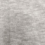 Faliero Sarti 大判 レーヨンウールナイロンシルク ストール グレー レディース ファリエロサルティ【中古】5-1027T◎