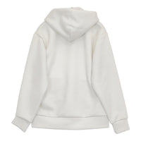 THE NORTH FACE 新品 テックエアースウェットフルジップフーディ NT62481 パーカー 25ss ホワイト メンズ ザノースフェイス【中古】5-0614M♪