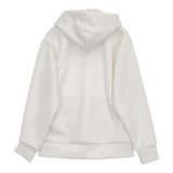 THE NORTH FACE 新品 テックエアースウェットフルジップフーディ NT62481 パーカー 25ss ホワイト メンズ ザノースフェイス【中古】5-0614M♪