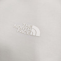 THE NORTH FACE 新品 テックエアースウェットフルジップフーディ NT62481 パーカー 25ss ホワイト メンズ ザノースフェイス【中古】5-0614M♪