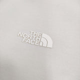 THE NORTH FACE 新品 テックエアースウェットフルジップフーディ NT62481 パーカー 25ss ホワイト メンズ ザノースフェイス【中古】5-0614M♪