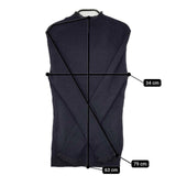 IENA ファインウールレースツキハイネックリブプルオーバー セーター ニット 21AW ネイビー レディース イエナ【中古】5-1019T∞