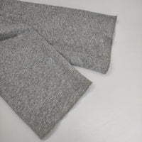 JOURNAL STANDARD relume クロップド スウェット 23SS グレー レディース ジャーナルスタンダードレリューム【中古】5-0907M∞