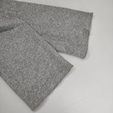 JOURNAL STANDARD relume クロップド スウェット 23SS グレー レディース ジャーナルスタンダードレリューム【中古】5-0907M∞