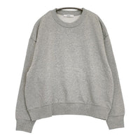 JOURNAL STANDARD relume メタルドットスウェット トレーナー スウェット 24AW グレー レディース ジャーナルスタンダードレリューム【中古】5-0911M∞
