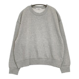 JOURNAL STANDARD relume メタルドットスウェット トレーナー スウェット 24AW グレー レディース ジャーナルスタンダードレリューム【中古】5-0911M∞