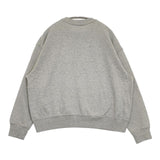 JOURNAL STANDARD relume メタルドットスウェット トレーナー スウェット 24AW グレー レディース ジャーナルスタンダードレリューム【中古】5-0911M∞
