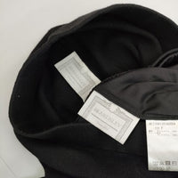 BEARDSLEY チュチュニットスカート チュチュインナー付き ロングスカート ブラック レディース ビアズリー【中古】5-0907T∞