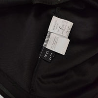 Gipsy GIPSY BLUE 未使用 ドット プルオーバー カットソー ブラック レディース ジプシー【中古】5-0911M∞