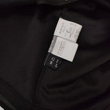 Gipsy GIPSY BLUE 未使用 ドット プルオーバー カットソー ブラック レディース ジプシー【中古】5-0911M∞