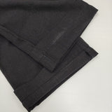 MARGARET HOWELL リネンコットン MHW0771 0402613 パンツ ネイビー レディース マーガレットハウエル【中古】5-0816M∞