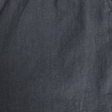 ARTS&SCIENCE リネンポリエステル テーパード 0221-L3108-1016 日本製 イージーパンツ パンツ ネイビー レディース アーツ&サイエンス【中古】5-0812M△