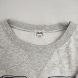 FRAMeWORK コットン トレーナー スウェット 20AW グレー レディース フレームワーク【中古】5-1025T∞