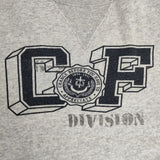 FRAMeWORK コットン トレーナー スウェット 20AW グレー レディース フレームワーク【中古】5-1025T∞