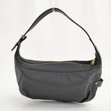 Upla ハンドバッグ トートバッグ ショルダーバッグ ブラック レディース ウプラ【中古】5-1112G∞