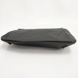 Upla ハンドバッグ トートバッグ ショルダーバッグ ブラック レディース ウプラ【中古】5-1112G∞