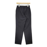 tricot COMME des GARCONS ウール パンツ 90年代 AD1998 ブラック レディース トリココムデギャルソン【中古】5-1025T∞