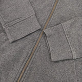 patagonia 39561FA19 P-6ラベル アーニャ フルジップ フーディ パーカー グレー レディース パタゴニア【中古】5-1204M∞