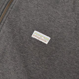 patagonia 39561FA19 P-6ラベル アーニャ フルジップ フーディ パーカー グレー レディース パタゴニア【中古】5-1204M∞