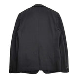 Maison Martin Margiela S50BN0247 S25201 サイズ50 2ボタンストレッチ テーラードジャケット 2014AW ブラック メンズ メゾンマルタンマルジェラ【中古】5-1103T♪