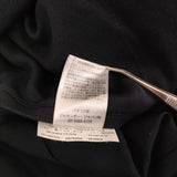 JIL SANDER イタリア製 3ボタン ジャージー 705008 MF430018 サイズL テーラードジャケット ネイビー メンズ ジルサンダー【中古】5-1014M♪