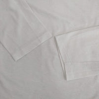 45R/45rpm ONLINE ORIGINALの908Tシャツ サイズ4 カットソー ホワイト レディース フォーティーファイブアールピーエム【中古】5-0922M∞