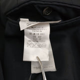 JIL SANDER イタリア製 JSMH235401 サイズ52 スラックス パンツ ネイビー メンズ ジルサンダー【中古】5-1014G♪