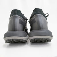ARC'TERYX シランプロウィメンズ SYLAN PRO 24cm MATRYC Vibramソール 定34100円 スニーカー ブラック レディース アークテリクス【中古】5-0614G♪