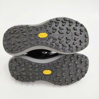 ARC'TERYX シランプロウィメンズ SYLAN PRO 24cm MATRYC Vibramソール 定34100円 スニーカー ブラック レディース アークテリクス【中古】5-0614G♪