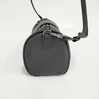Longchamp ルプリアージュ エクストラ XS クロスボディバッグ 定価70400円 ショルダーバッグ ブラック レディース ロンシャン【中古】5-0614G♪