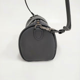 Longchamp ルプリアージュ エクストラ XS クロスボディバッグ 定価70400円 ショルダーバッグ ブラック レディース ロンシャン【中古】5-0614G♪