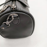 Longchamp ルプリアージュ エクストラ XS クロスボディバッグ 定価70400円 ショルダーバッグ ブラック レディース ロンシャン【中古】5-0614G♪