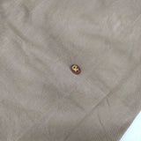 45R/45rpm おこめチノの908コート 定価55000円 コート ベージュ レディース フォーティーファイブアールピーエム【中古】5-1201M∞