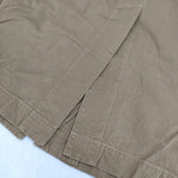 45R/45rpm おこめチノの908コート 定価55000円 コート ベージュ レディース フォーティーファイブアールピーエム【中古】5-1201M∞