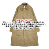 45R/45rpm おこめチノの908コート 定価55000円 コート ベージュ レディース フォーティーファイブアールピーエム【中古】5-1201M∞