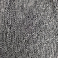 ARTS&SCIENCE 0221-L3013-2088 シルクリネン ヘリンボーン イージーパンツ パンツ 22SS グレー レディース アーツ&サイエンス【中古】5-0812M△
