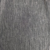 ARTS&SCIENCE 0221-L3013-2088 シルクリネン ヘリンボーン イージーパンツ パンツ 22SS グレー レディース アーツ&サイエンス【中古】5-0812M△